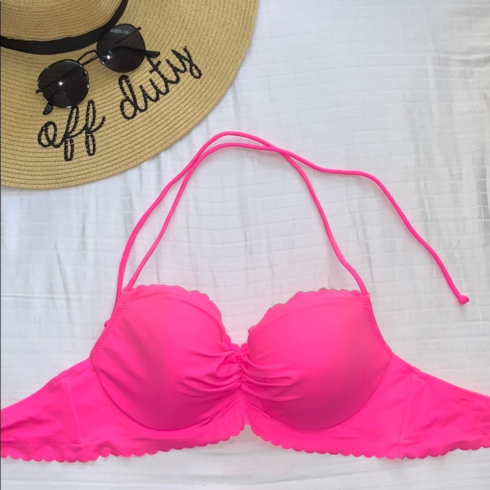 PINK by Victoria’s Secret Bathing Suit Top